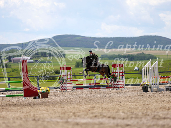 11252 - Mykenzi - 2026 June Classic II - Saturday June 20th