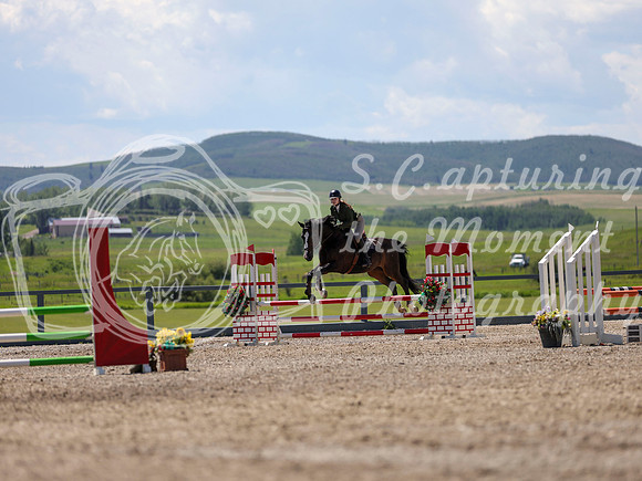 11254 - Mykenzi - 2026 June Classic II - Saturday June 20th