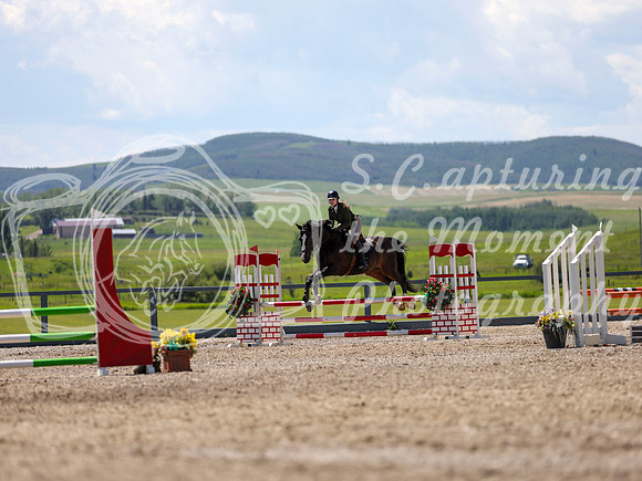 11255 - Mykenzi - 2026 June Classic II - Saturday June 20th