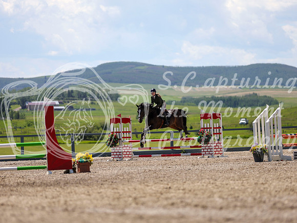 11256 - Mykenzi - 2026 June Classic II - Saturday June 20th