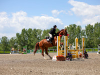 09678 - Mykenzi - 2026 June Classic II - Saturday June 20th