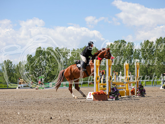 09678 - Mykenzi - 2026 June Classic II - Saturday June 20th