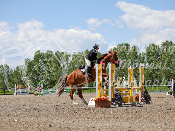 09679 - Mykenzi - 2026 June Classic II - Saturday June 20th