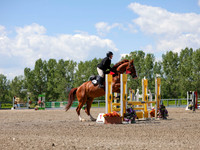09680 - Mykenzi - 2026 June Classic II - Saturday June 20th