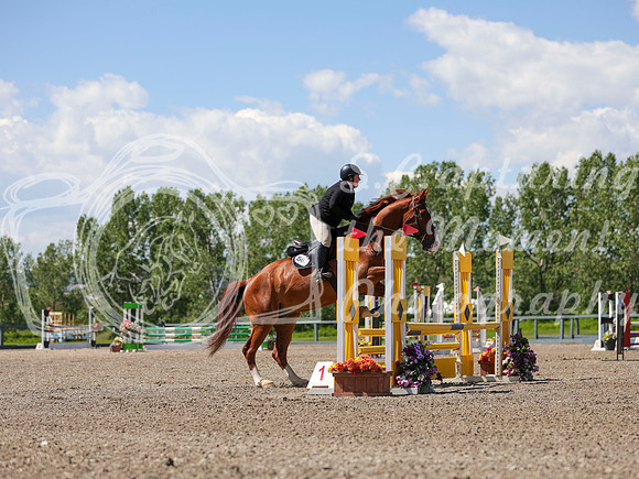 09680 - Mykenzi - 2026 June Classic II - Saturday June 20th