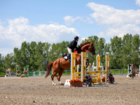09681 - Mykenzi - 2026 June Classic II - Saturday June 20th