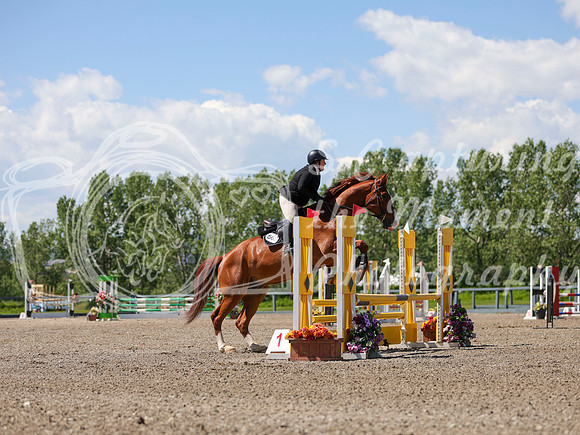 09681 - Mykenzi - 2026 June Classic II - Saturday June 20th