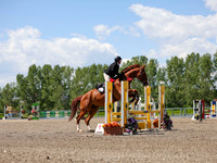 09682 - Mykenzi - 2026 June Classic II - Saturday June 20th