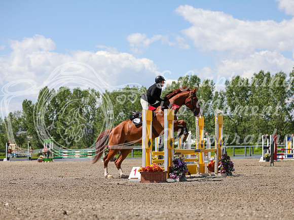 09682 - Mykenzi - 2026 June Classic II - Saturday June 20th