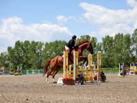 09683 - Mykenzi - 2026 June Classic II - Saturday June 20th