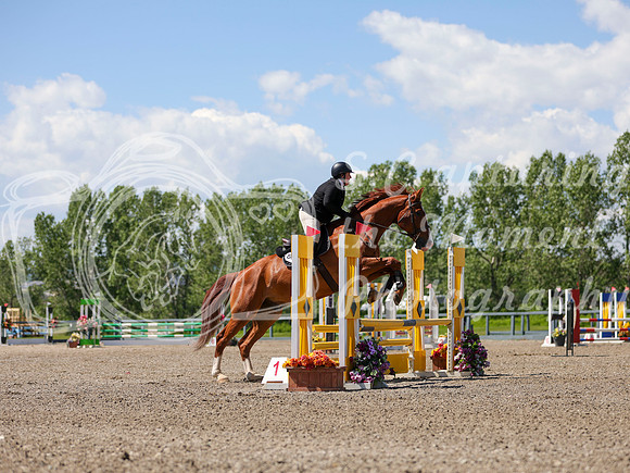 09683 - Mykenzi - 2026 June Classic II - Saturday June 20th