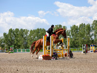 09684 - Mykenzi - 2026 June Classic II - Saturday June 20th