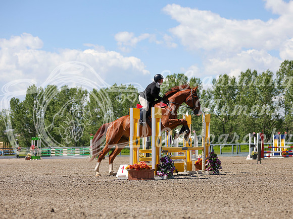 09684 - Mykenzi - 2026 June Classic II - Saturday June 20th