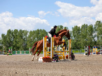 09685 - Mykenzi - 2026 June Classic II - Saturday June 20th