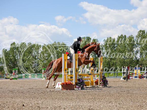 09685 - Mykenzi - 2026 June Classic II - Saturday June 20th