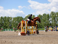 09688 - Mykenzi - 2026 June Classic II - Saturday June 20th