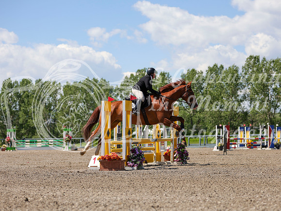 09688 - Mykenzi - 2026 June Classic II - Saturday June 20th
