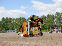 09687 - Mykenzi - 2026 June Classic II - Saturday June 20th