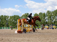 09691 - Mykenzi - 2026 June Classic II - Saturday June 20th