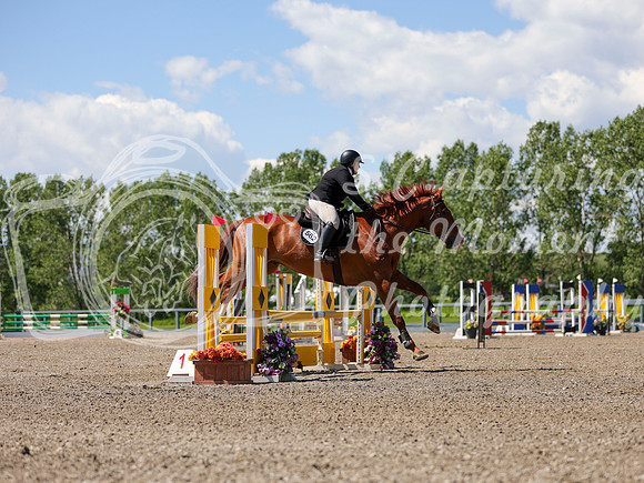 09691 - Mykenzi - 2026 June Classic II - Saturday June 20th
