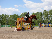 09690 - Mykenzi - 2026 June Classic II - Saturday June 20th