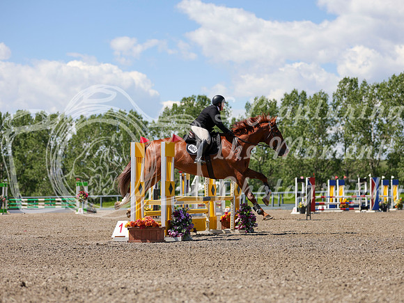 09690 - Mykenzi - 2026 June Classic II - Saturday June 20th