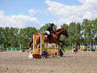 09689 - Mykenzi - 2026 June Classic II - Saturday June 20th