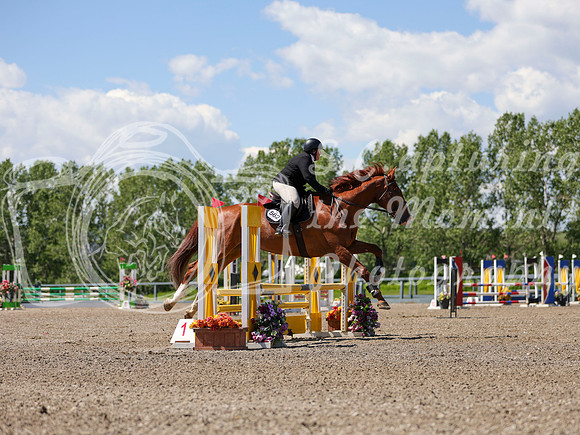 09689 - Mykenzi - 2026 June Classic II - Saturday June 20th