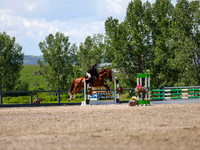 09692 - Mykenzi - 2026 June Classic II - Saturday June 20th