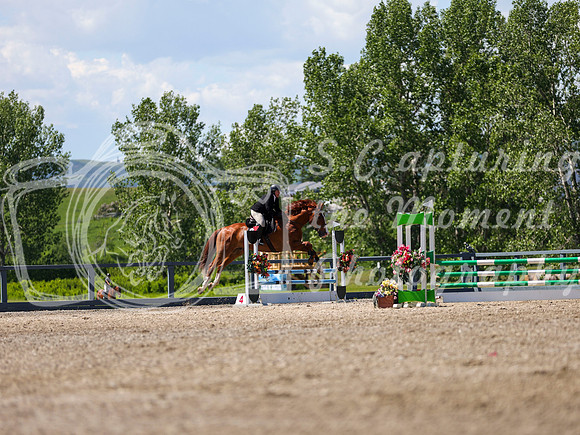 09692 - Mykenzi - 2026 June Classic II - Saturday June 20th