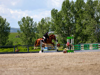 09693 - Mykenzi - 2026 June Classic II - Saturday June 20th