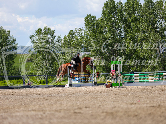 09693 - Mykenzi - 2026 June Classic II - Saturday June 20th