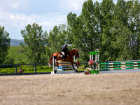09696 - Mykenzi - 2026 June Classic II - Saturday June 20th