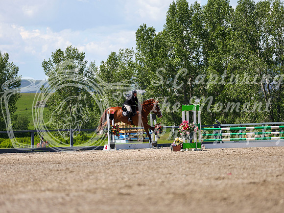 09696 - Mykenzi - 2026 June Classic II - Saturday June 20th