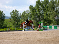 09694 - Mykenzi - 2026 June Classic II - Saturday June 20th