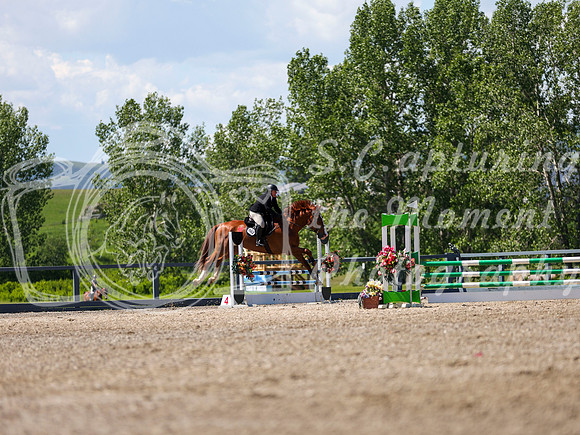 09694 - Mykenzi - 2026 June Classic II - Saturday June 20th