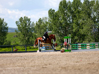 09695 - Mykenzi - 2026 June Classic II - Saturday June 20th