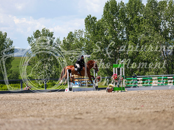 09695 - Mykenzi - 2026 June Classic II - Saturday June 20th