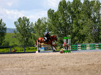 09697 - Mykenzi - 2026 June Classic II - Saturday June 20th