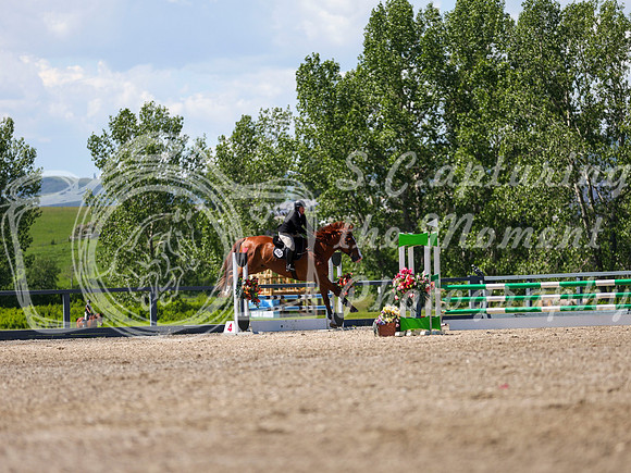 09697 - Mykenzi - 2026 June Classic II - Saturday June 20th