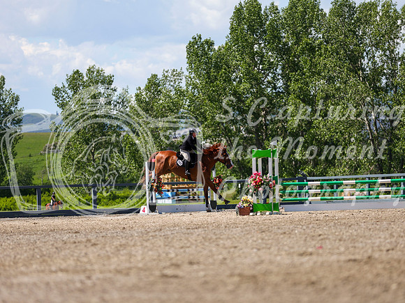09698 - Mykenzi - 2026 June Classic II - Saturday June 20th