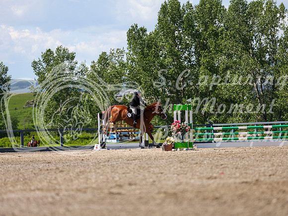 09700 - Mykenzi - 2026 June Classic II - Saturday June 20th