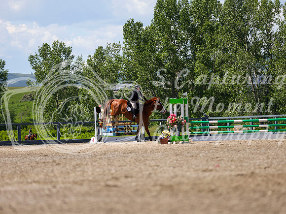 09701 - Mykenzi - 2026 June Classic II - Saturday June 20th