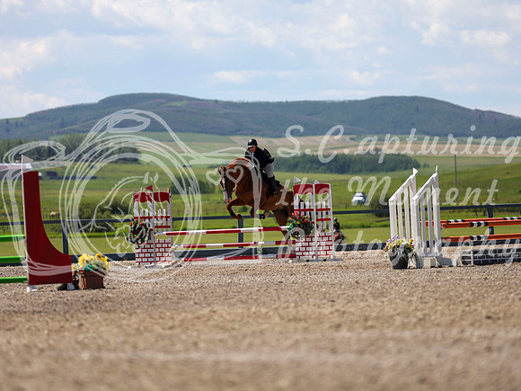 09702 - Mykenzi - 2026 June Classic II - Saturday June 20th