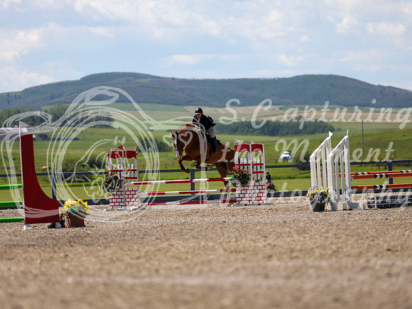 09703 - Mykenzi - 2026 June Classic II - Saturday June 20th