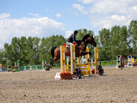 09757 - Mykenzi - 2026 June Classic II - Saturday June 20th