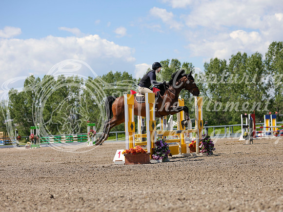 09757 - Mykenzi - 2026 June Classic II - Saturday June 20th