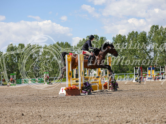 09759 - Mykenzi - 2026 June Classic II - Saturday June 20th