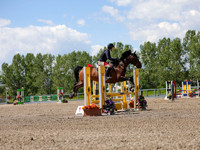 09758 - Mykenzi - 2026 June Classic II - Saturday June 20th