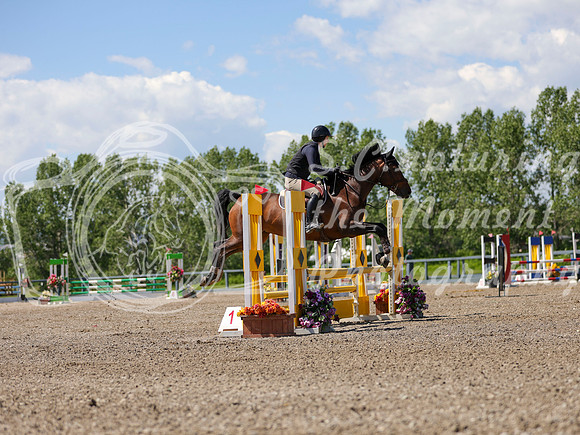 09758 - Mykenzi - 2026 June Classic II - Saturday June 20th